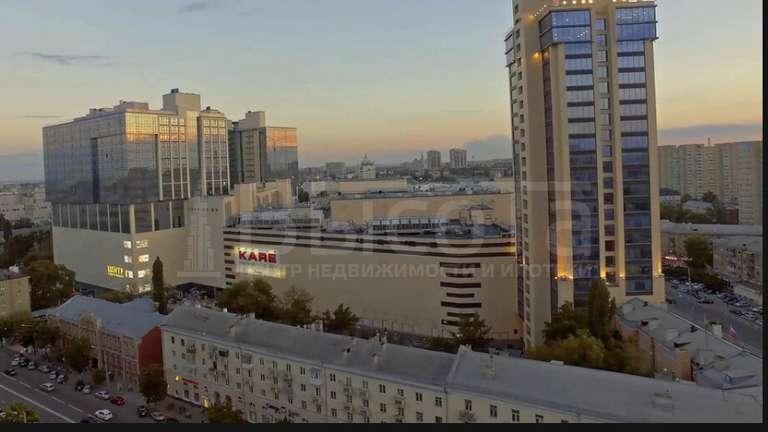 Фото 1 комнатная квартира 82.6 м2 этаж 11/17: 5