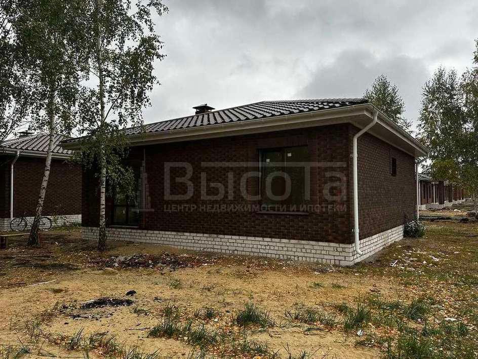 Фото 1-этажный дом 102 м2: 6