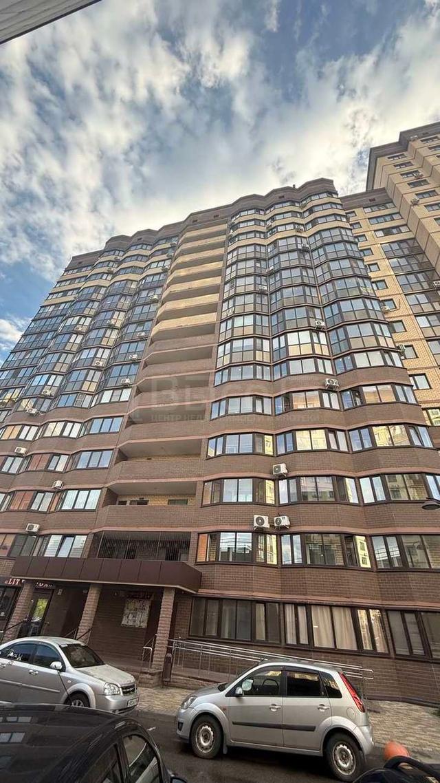 Фото 1 комнатная квартира 43.6 м2 этаж 3/18: 3
