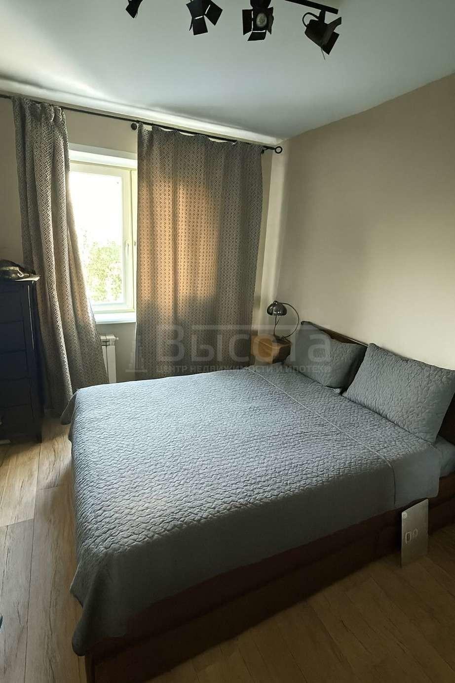 Фото 4 комнатная квартира 102 м2 этаж 8/10: 14