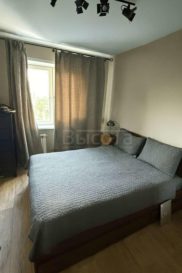 Фото 4 комнатная квартира 102 м2 этаж 8/10: 14