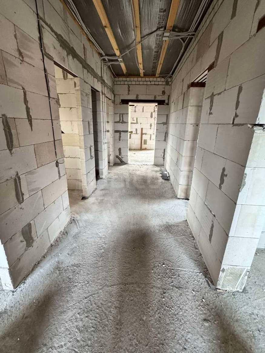 Фото 1-этажный дом 117 м2: 17