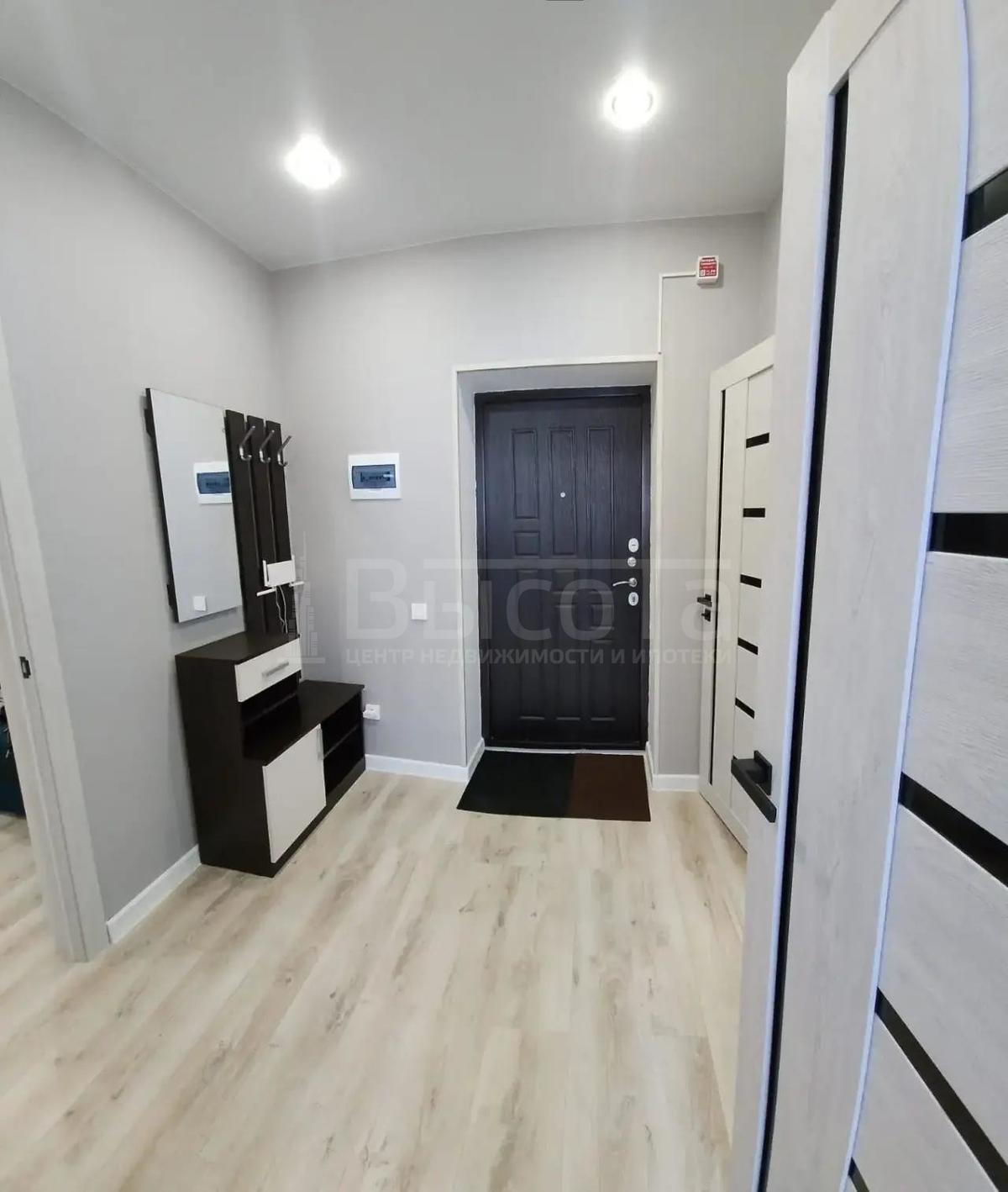 Фото 1 комнатная квартира 41.6 м2 этаж 2/3: 5