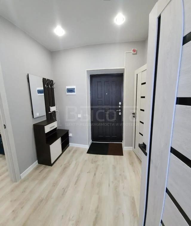 Фото 1 комнатная квартира 41.6 м2 этаж 2/3: 5
