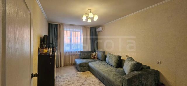 Фото 2 комнатная квартира 59 м2 этаж 17/17: 3