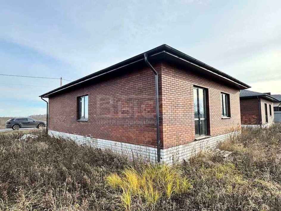 Фото 1-этажный дом 117 м2: 4