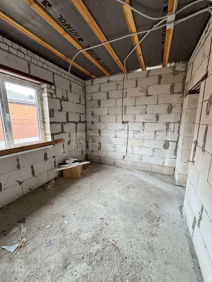 Фото 1-этажный дом 117 м2: 5