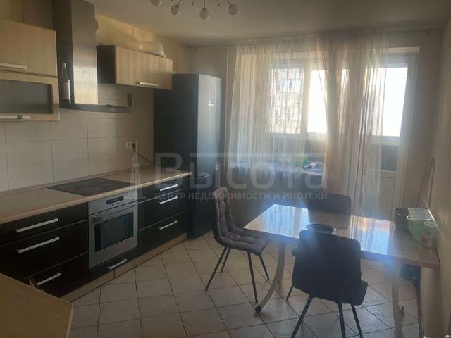 Фото 2 комнатная квартира 60.2 м2 этаж 8/10: 3