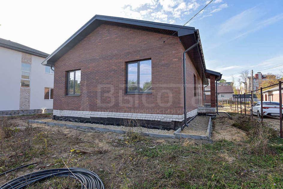 Фото 1-этажный дом 125 м2: 13