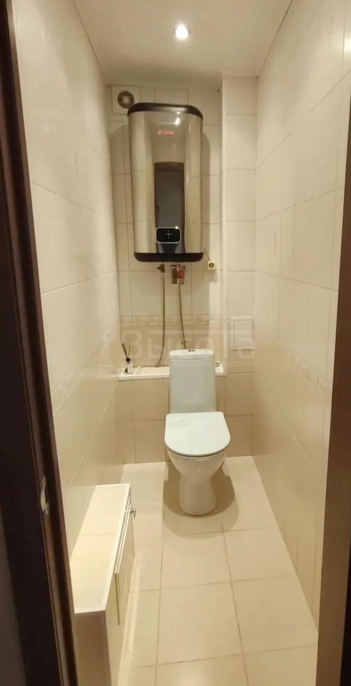 Фото 2 комнатная квартира 69.4 м2 этаж 10/10: 13