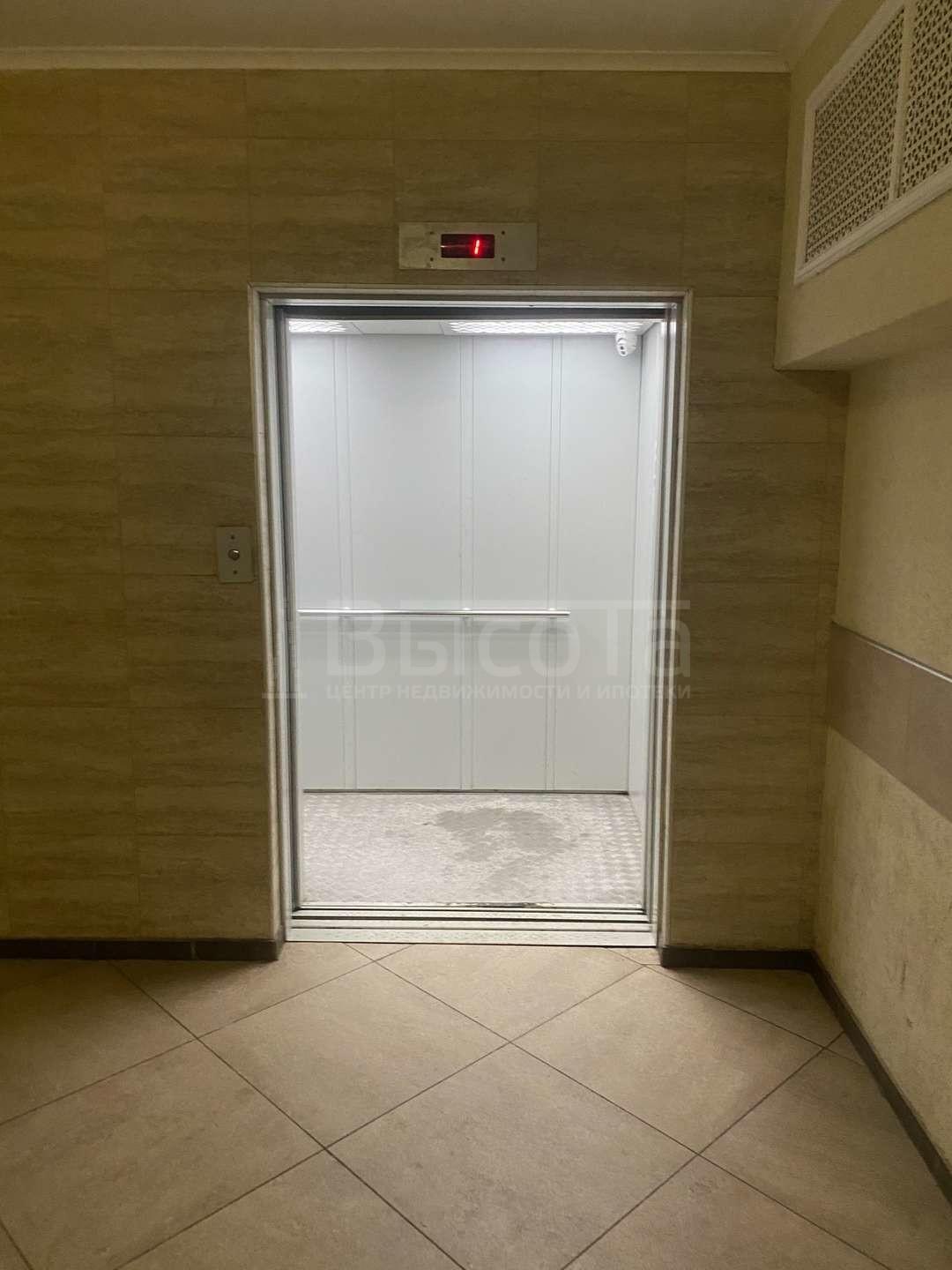 Фото 1 комнатная квартира 30 м2 этаж 9/10: 14