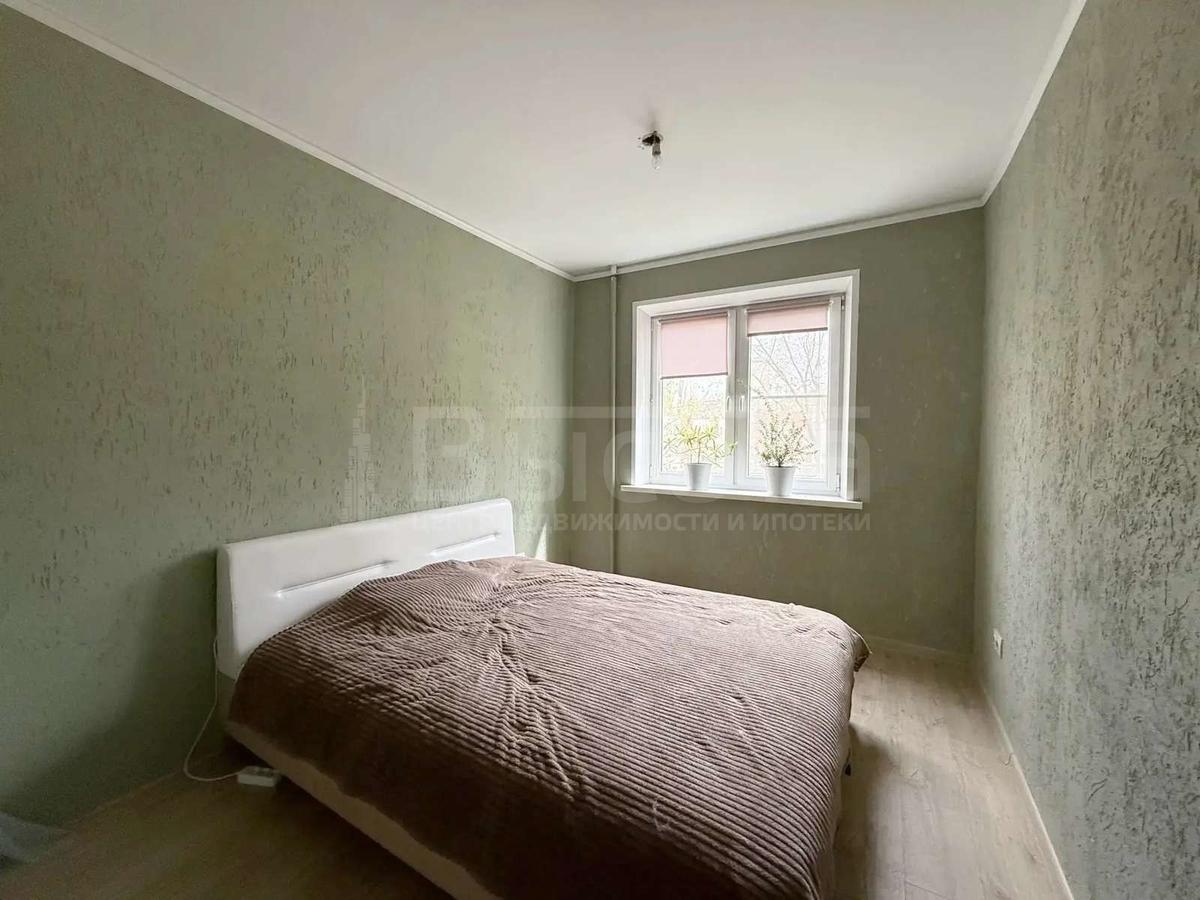 Фото 3 комнатная квартира 62.5 м2 этаж 2/9: 4