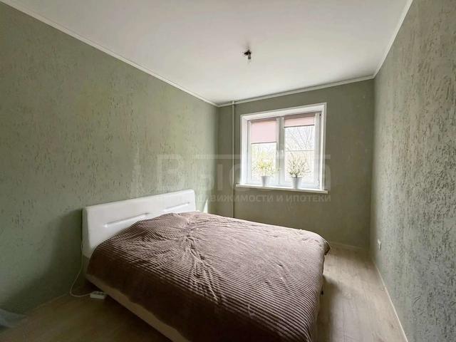 Фото 3 комнатная квартира 62.5 м2 этаж 2/9: 4