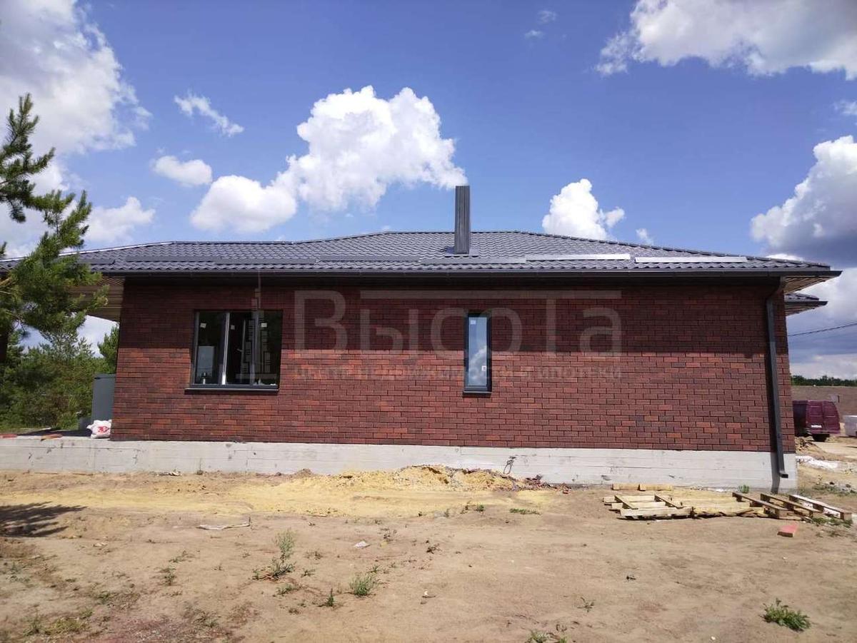Фото 1-этажный дом 98 м2: 26