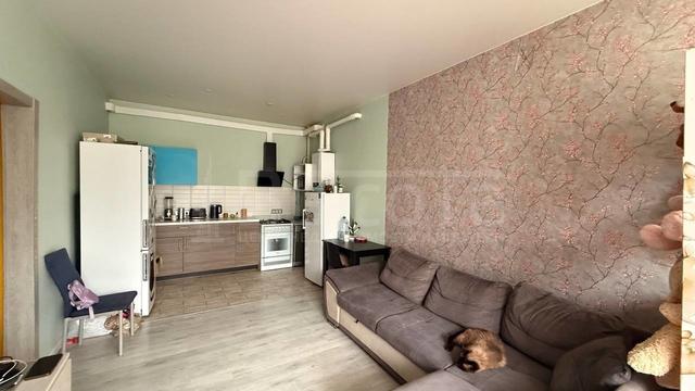 Фото 1 комнатная квартира 50 м2 этаж 2/3: 2