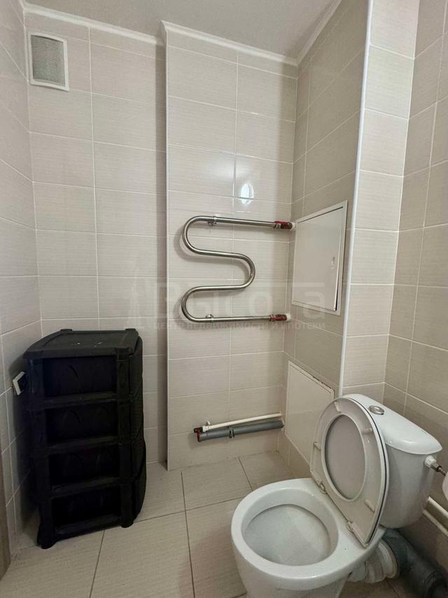 Фото 1 комнатная квартира 36.5 м2 этаж 16/17: 14