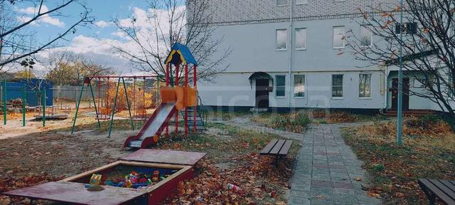 Фото 3 комнатная квартира 74.9 м2 этаж 2/4: 29