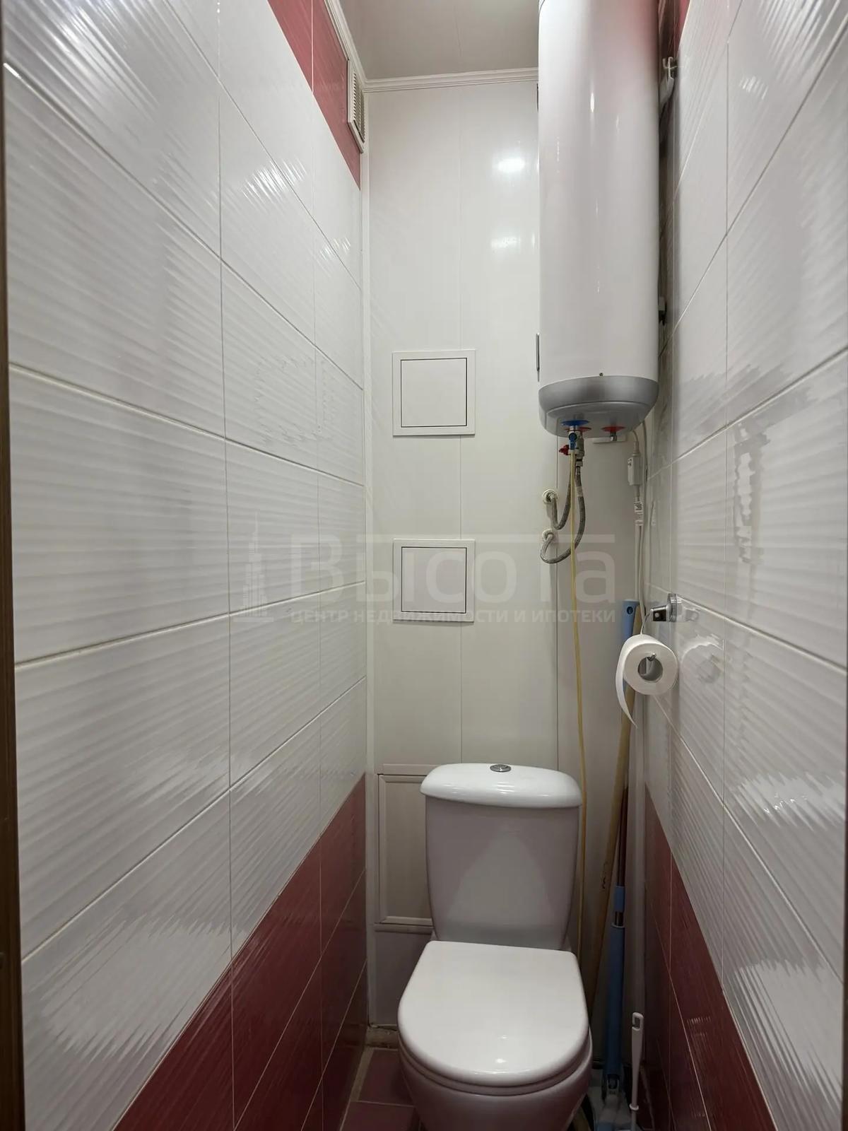 Фото 3 комнатная квартира 60 м2 этаж 2/9: 24