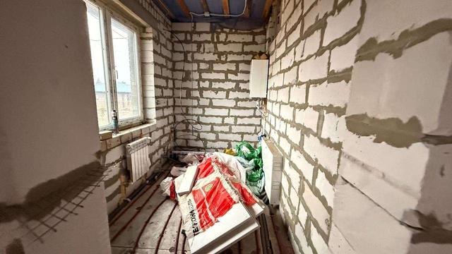 Фото 1-этажный дом 132 м2: 19