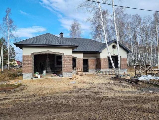 Фото 1-этажный дом 157 м2: 1