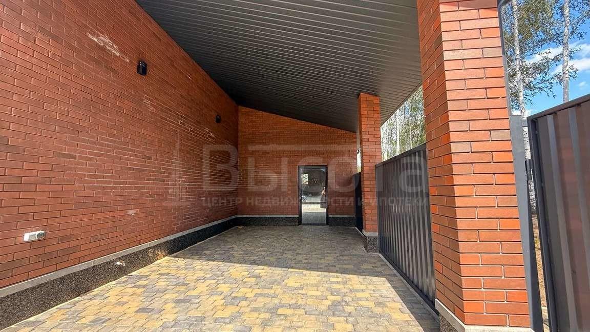 Фото 1-этажный дом 137 м2: 5