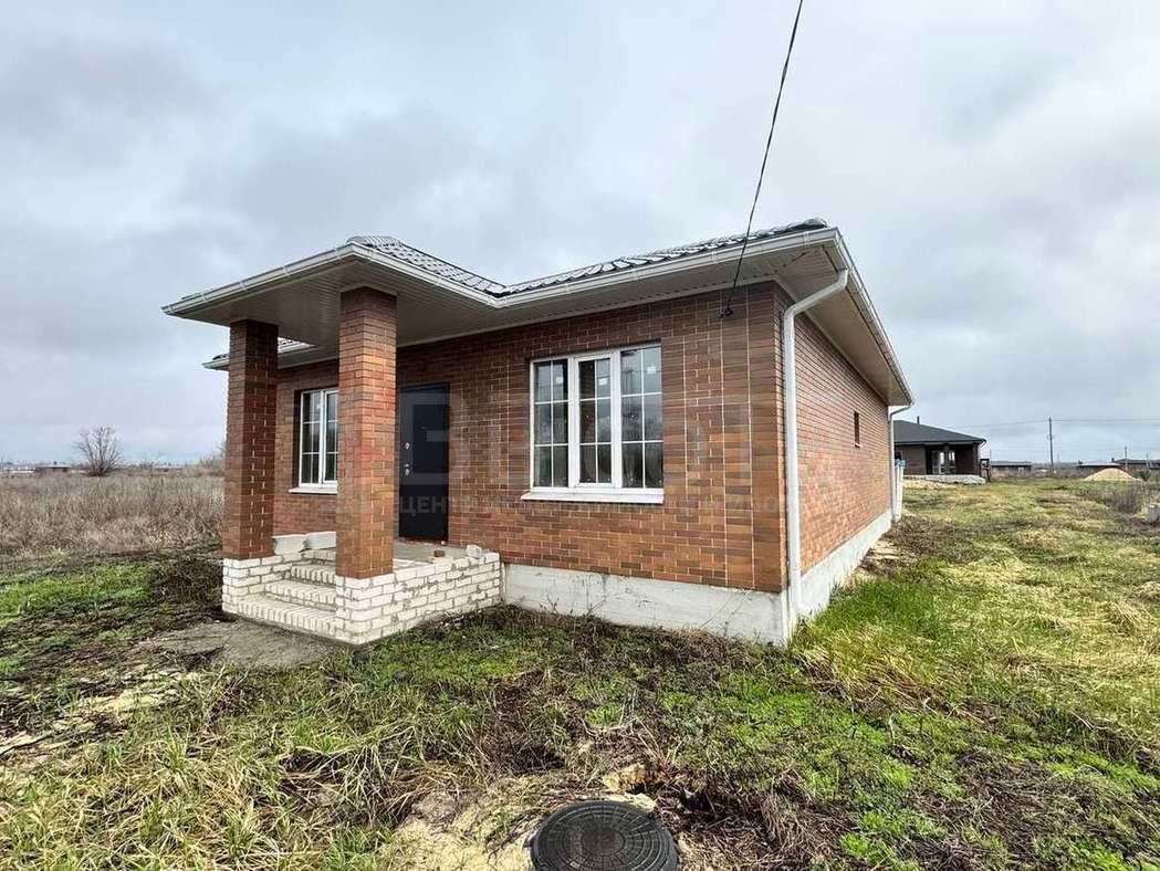 Фото 1-этажный дом 117 м2: 4