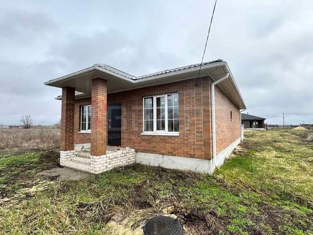 Фото 1-этажный дом 117 м2: 4