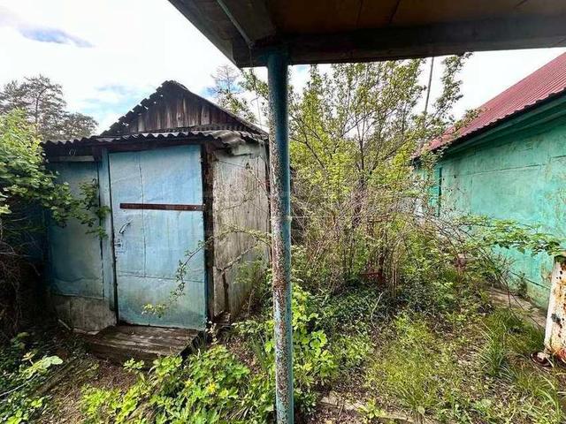 Фото 1-этажный дом 15 м2: 4