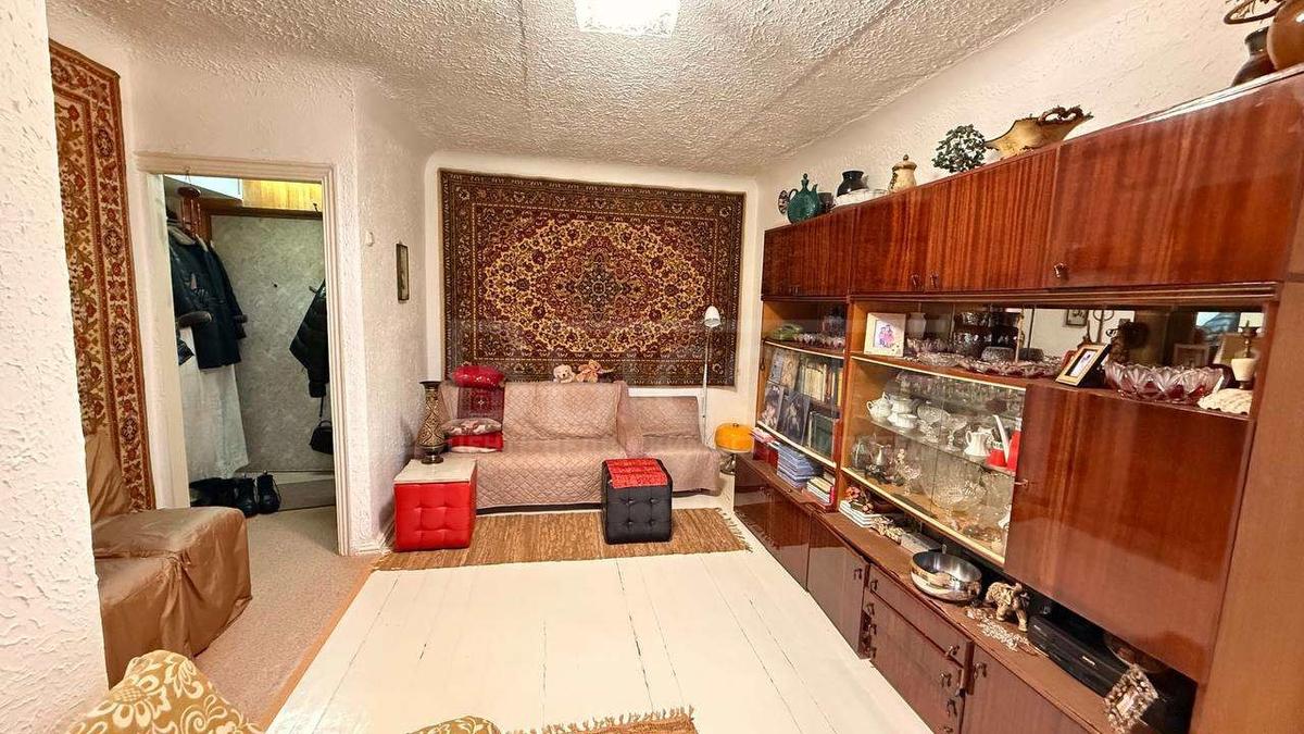 Фото 2 комнатная квартира 42.2 м2 этаж 5/5: 6