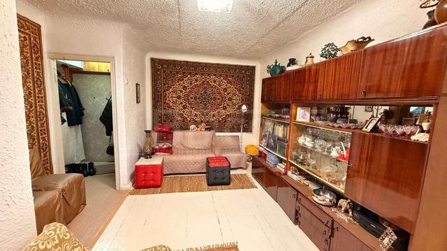 Фото 2 комнатная квартира 42.2 м2 этаж 5/5: 6