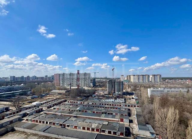 Фото 1 комнатная квартира 36.5 м2 этаж 16/17: 4