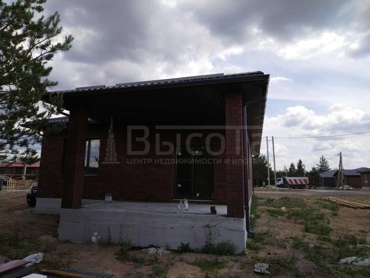 Фото 1-этажный дом 98 м2: 24