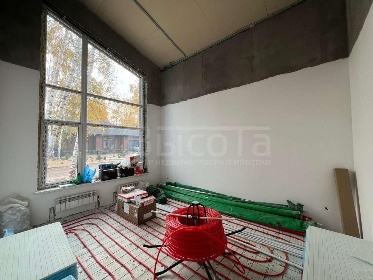 Фото 1-этажный коттедж 103 м2: 12