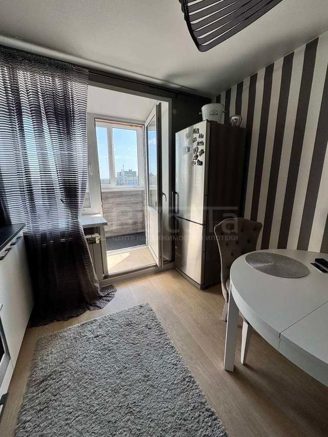 Фото 2 комнатная квартира 65 м2 этаж 11/15: 5