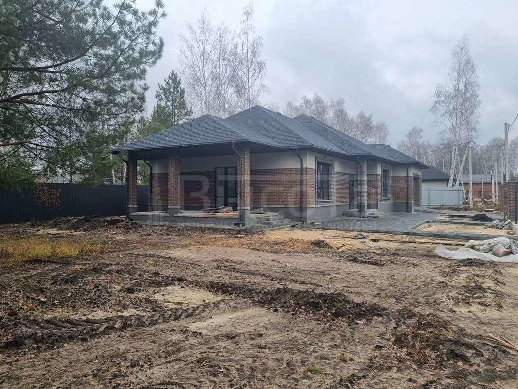 Фото 1-этажный дом 176 м2: 2