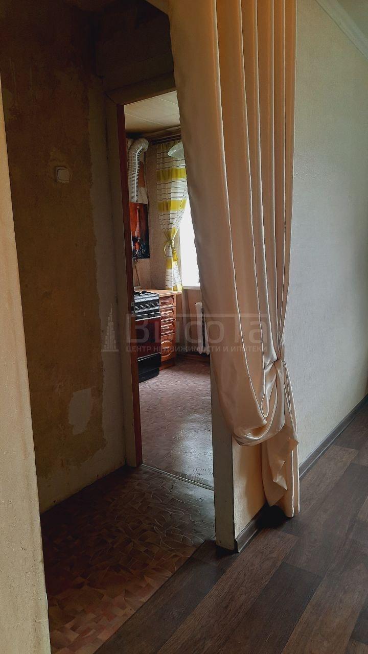 Фото 1 комнатная квартира 31 м2 этаж 5/5: 13