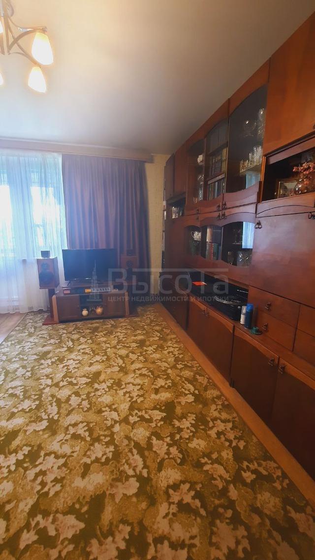 Фото 3 комнатная квартира 64 м2 этаж 6/9: 37