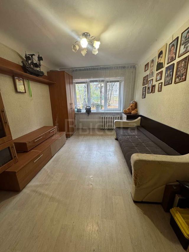 Фото 3 комнатная квартира 56 м2 этаж 1/5: 2