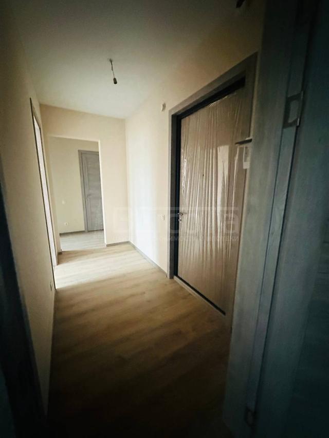 Фото 2 комнатная квартира 60 м2 этаж 6/17: 5