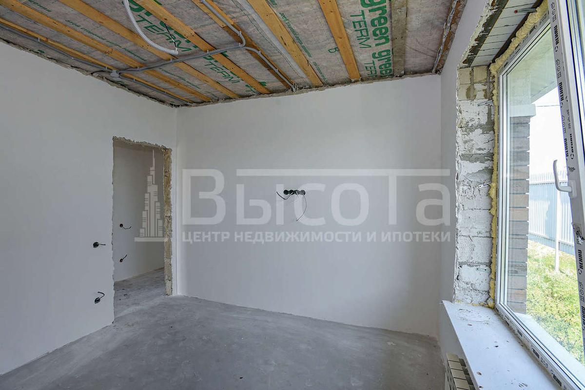 Фото 1-этажный дом 100 м2: 23