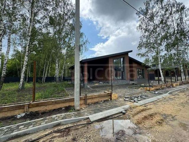 Фото 1-этажный коттедж 136 м2: 3