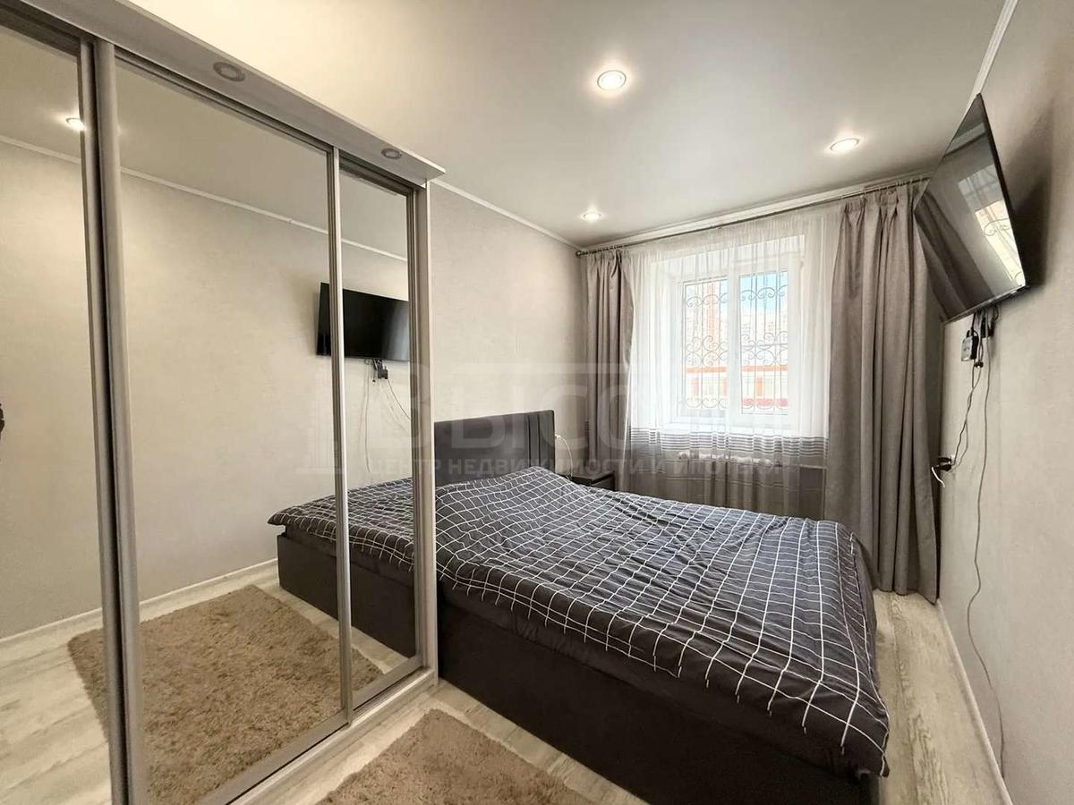 Фото 3 комнатная квартира 60 м2 этаж 2/9: 7