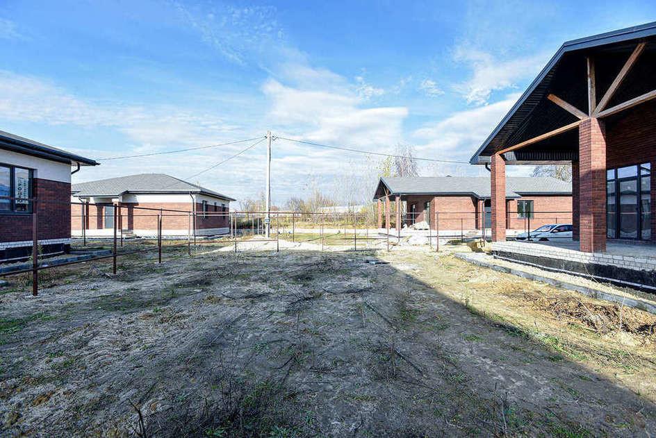 Фото 1-этажный дом 125 м2: 5