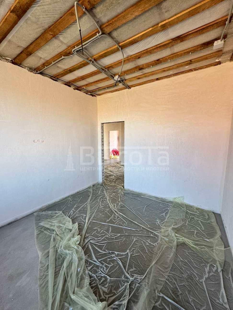 Фото 1-этажный дом 120 м2: 9