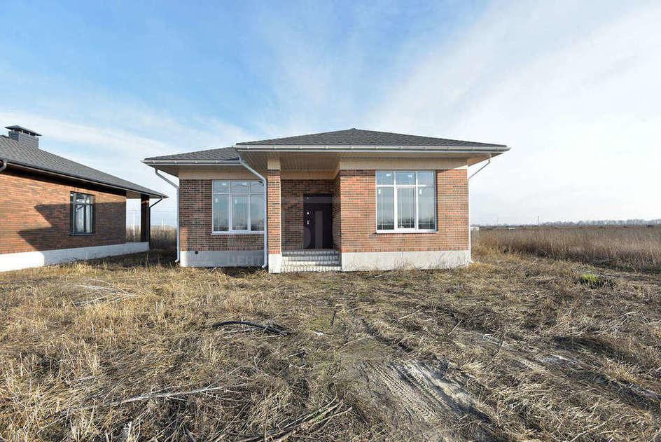 Фото 1-этажный дом 114 м2: 15