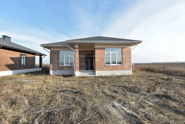 Фото 1-этажный дом 114 м2: 15