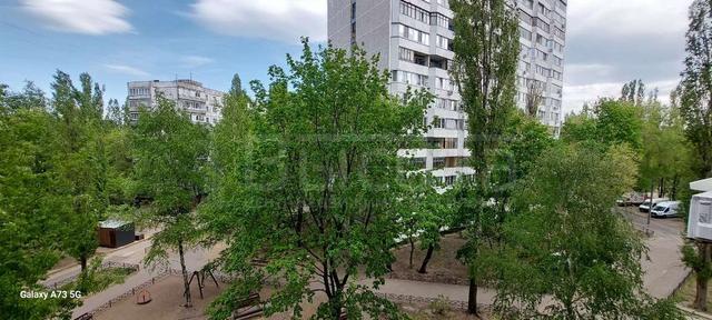 Фото 2 комнатная квартира 49.3 м2 этаж 5/16: 24