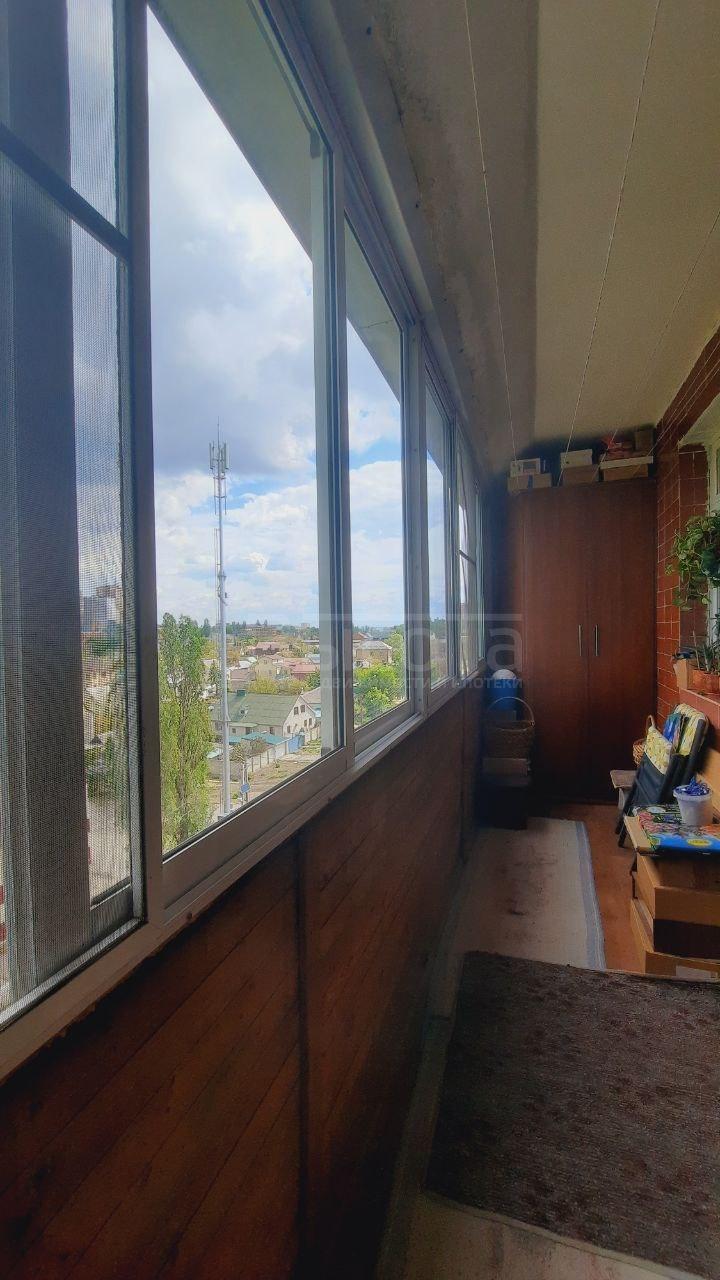 Фото 3 комнатная квартира 64 м2 этаж 6/9: 9