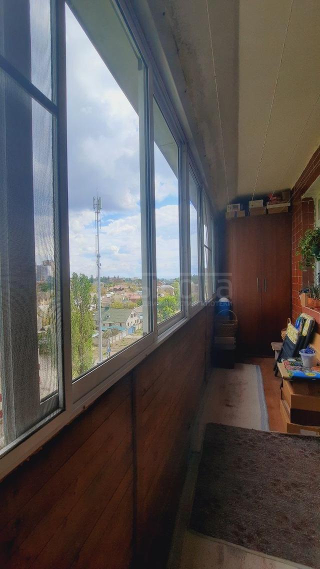 Фото 3 комнатная квартира 64 м2 этаж 6/9: 9