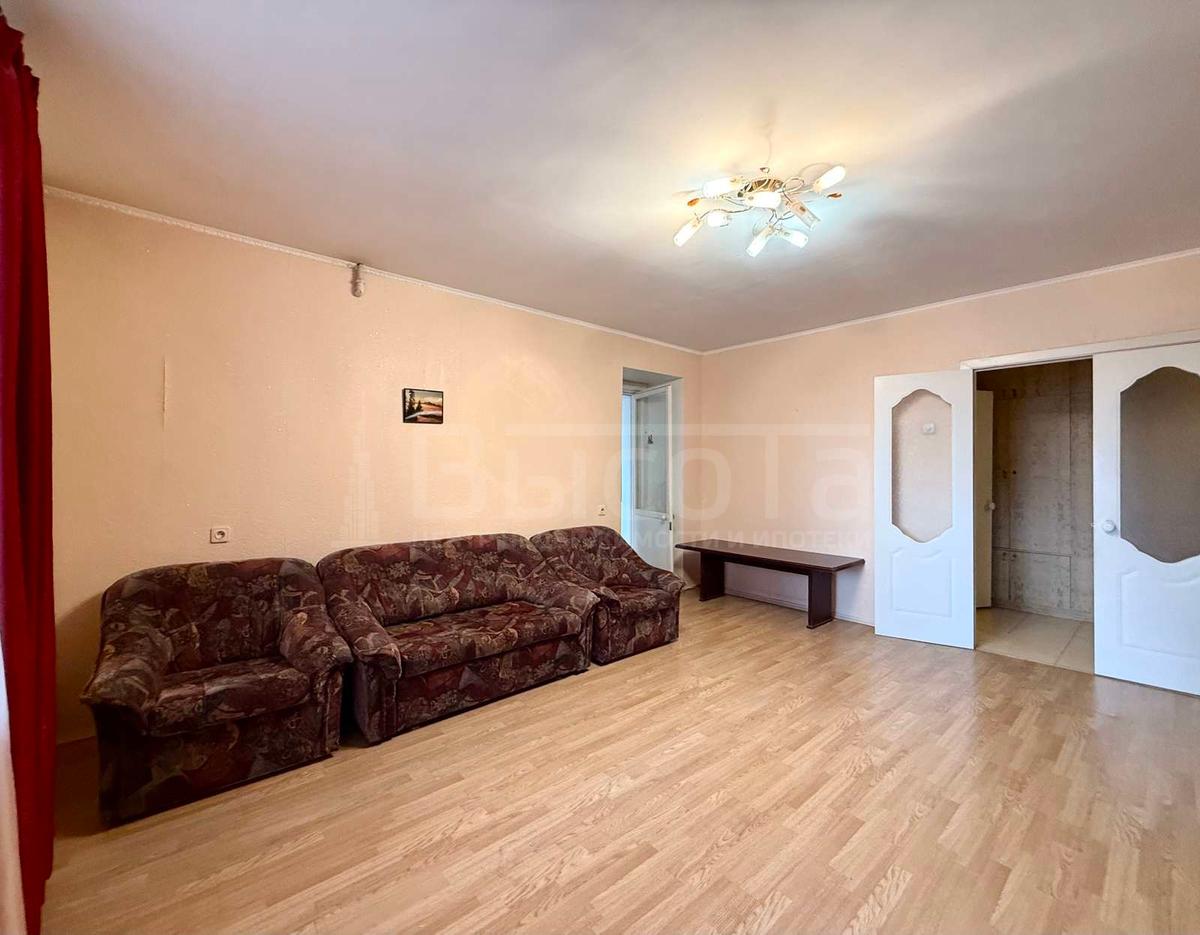 Фото 1 комнатная квартира 55.1 м2 этаж 2/13: 2